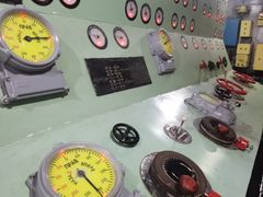 -泰达航母主题公园