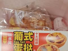 -味多美蛋糕(杨闸环岛店)