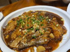 -大家发海鲜城夜排档(华山中路店)