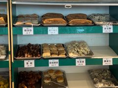 -南来顺饭庄·清真(南菜园店)
