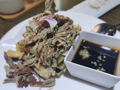 -隆喜元鱼汤包·海鲜(中联广场店)