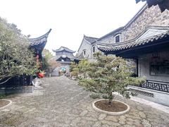 -口岸雕花楼