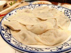 -东方饺子王(中央大街创始店)