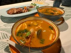-蕉叶·泰国歌舞风情(世贸店)