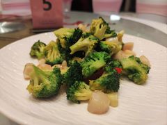 港式小炒-南山饭店(阳明古镇店)