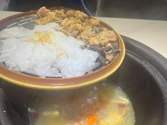 -碗中海·蒸汽海鲜·桑拿鸡(岭南天地店)