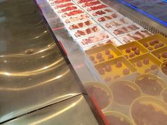 -李姑婆鲜切牛肉火锅自助(凤城二路店)