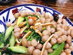 -面尚香关中面馆(盛龙广场总店)