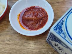 -吴满满油泼面(北方风味园店)