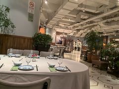 -漢舍中国菜馆(889广场店)