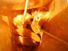 -傅强排骨(成都总店)