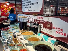 -食潮汕头鲜牛馆(望京保利店)