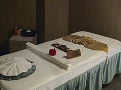 -宫七SPA·高端Massage(浦东大道店)
