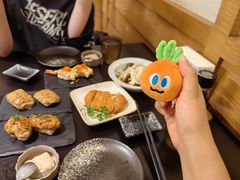 -饭团匠·料理小食堂(玉林店)