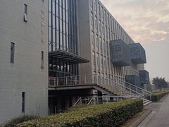 -四川大学(江安校区)