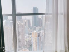 -广州粤海喜来登酒店