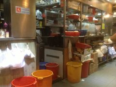 -章记香港仔鱼蛋王(西洋菜街店)