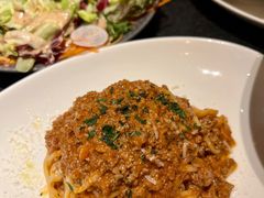 -WOLFGANG PUCK KITCHEN & BAR(迪士尼小镇店)