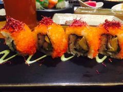 -赤坂亭·M9和牛烧肉·铁板烧(合肥万象城店)