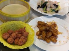 -玉林烤鸭店(垡头店)