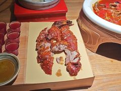 -桂小厨广西菜(青秀万达店)