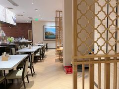 -杭州开元名都大酒店·地中海自助餐厅