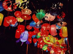 -老门东历史文化街区