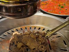 -大叹号·朝鲜族烤肉(滨海吾悦广场店)