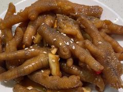 -明腾壹间茶餐厅(新都会花园广场店)