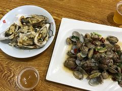 -胜泽眼镜烧烤(云霄路直营店)