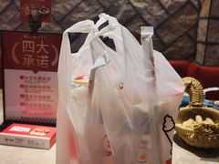 -厝小满.姜母鸭/泉州菜(桥南店)