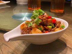 -70后饭吧(府河街店)