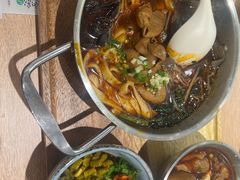 -小满手工粉(北京富力广场店)