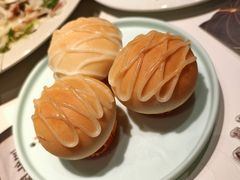 -新兴·金羊座·粤菜点心(乐峰店)
