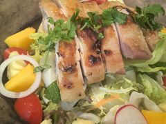 -Thai Alley泰爱里(二沙岛店)