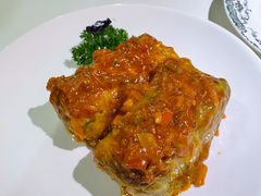 白菜包-老井俄式餐厅