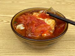 -华兴街煎蛋面(总店)