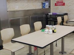大堂-老四季(总店)