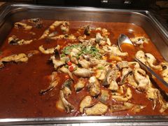 -汉巴味德(大悦城店)