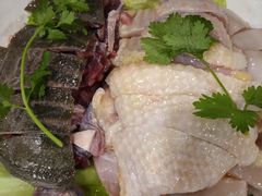 -朕悦鹧鸪饭私房菜