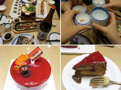 -将太无二·北美传奇寿司(瑞士公寓店)