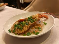 -上海金桥红枫万豪酒店-万豪中餐厅