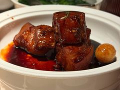 -醉庐·新上海菜(南京西路店)