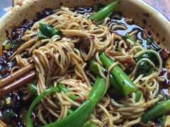 商户图片-赵伍面庄(松石大道店)