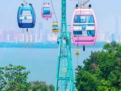 -东湖生态旅游风景区