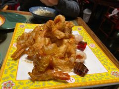 -那家小馆•北京菜•烤鸭(中关村店)