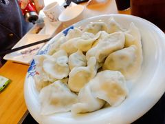 -小平岛開海水饺(浑南店)