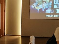 -华夏良子·足道SPA艾灸(铁道大厦店)