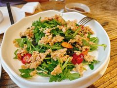 -素心小筑(后沙裕镇店)