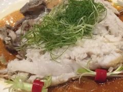 -明阁 Ming Court(广州朗豪酒店)